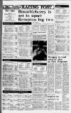 Liverpool Daily Post Saturday 29 April 1972 Page 13