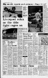 Liverpool Daily Post Monday 17 April 1972 Page 14