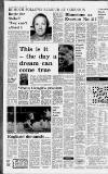 Liverpool Daily Post Monday 01 May 1972 Page 14