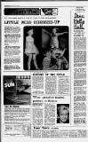 Liverpool Daily Post Monday 08 May 1972 Page 10