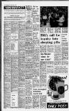 Liverpool Daily Post Friday 12 May 1972 Page 14