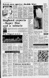 Liverpool Daily Post Saturday 13 May 1972 Page 16