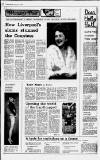 Liverpool Daily Post Monday 29 May 1972 Page 6
