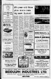 Liverpool Daily Post Thursday 01 June 1972 Page 6