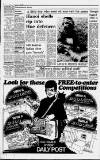 Liverpool Daily Post Wednesday 28 June 1972 Page 12