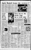Liverpool Daily Post Wednesday 28 June 1972 Page 18