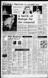 Liverpool Daily Post Wednesday 05 July 1972 Page 18