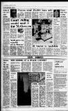 Liverpool Daily Post Thursday 06 July 1972 Page 12