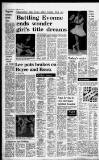 Liverpool Daily Post Thursday 06 July 1972 Page 16