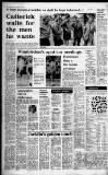 Liverpool Daily Post Friday 07 July 1972 Page 16