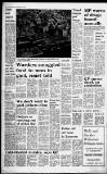 Liverpool Daily Post Wednesday 12 July 1972 Page 12