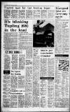 Liverpool Daily Post Thursday 13 July 1972 Page 16