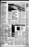 Liverpool Daily Post Friday 14 July 1972 Page 8