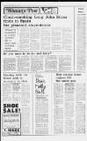 Liverpool Daily Post Tuesday 29 August 1972 Page 6