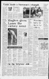 Liverpool Daily Post Tuesday 29 August 1972 Page 16