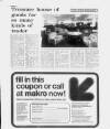 Liverpool Daily Post Monday 07 August 1972 Page 15