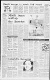 Liverpool Daily Post Friday 25 August 1972 Page 16