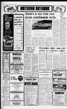 Liverpool Daily Post Friday 01 September 1972 Page 12