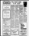 Liverpool Daily Post Tuesday 03 October 1972 Page 23