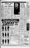 Liverpool Daily Post Wednesday 04 October 1972 Page 4