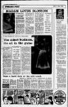 Liverpool Daily Post Wednesday 04 October 1972 Page 10