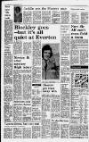 Liverpool Daily Post Thursday 05 October 1972 Page 18