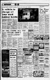 Liverpool Daily Post Friday 06 October 1972 Page 14