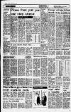 Liverpool Daily Post Monday 09 October 1972 Page 8