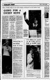 Liverpool Daily Post Tuesday 10 October 1972 Page 12