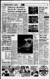 Liverpool Daily Post Wednesday 11 October 1972 Page 4