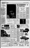 Liverpool Daily Post Friday 13 October 1972 Page 4