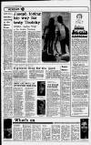Liverpool Daily Post Saturday 14 October 1972 Page 4