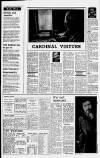 Liverpool Daily Post Saturday 14 October 1972 Page 6