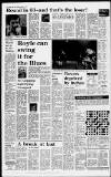Liverpool Daily Post Saturday 14 October 1972 Page 18