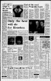 Liverpool Daily Post Tuesday 17 October 1972 Page 16