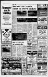 Liverpool Daily Post Wednesday 18 October 1972 Page 22