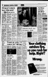 Liverpool Daily Post Friday 20 October 1972 Page 9