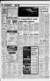 Liverpool Daily Post Friday 20 October 1972 Page 12