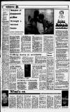 Liverpool Daily Post Saturday 21 October 1972 Page 4