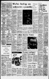 Liverpool Daily Post Saturday 21 October 1972 Page 16