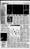 Liverpool Daily Post Monday 30 October 1972 Page 4