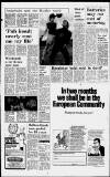 Liverpool Daily Post Wednesday 01 November 1972 Page 3