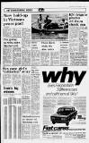 Liverpool Daily Post Thursday 02 November 1972 Page 11