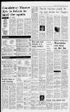 Liverpool Daily Post Thursday 02 November 1972 Page 15