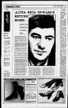 Liverpool Daily Post Friday 24 November 1972 Page 10