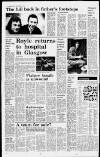 Liverpool Daily Post Friday 24 November 1972 Page 18