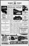 Liverpool Daily Post Friday 24 November 1972 Page 19