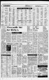 Liverpool Daily Post Saturday 02 December 1972 Page 8