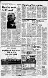 Liverpool Daily Post Saturday 02 December 1972 Page 16