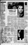 Liverpool Daily Post Saturday 16 December 1972 Page 6